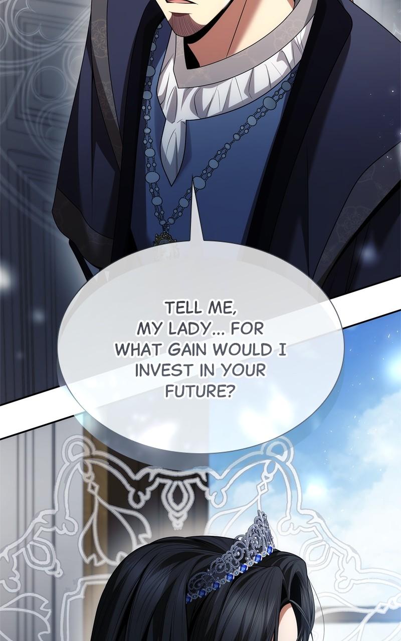 I'm the Queen in This Life Chap 108 - Next Chap 109