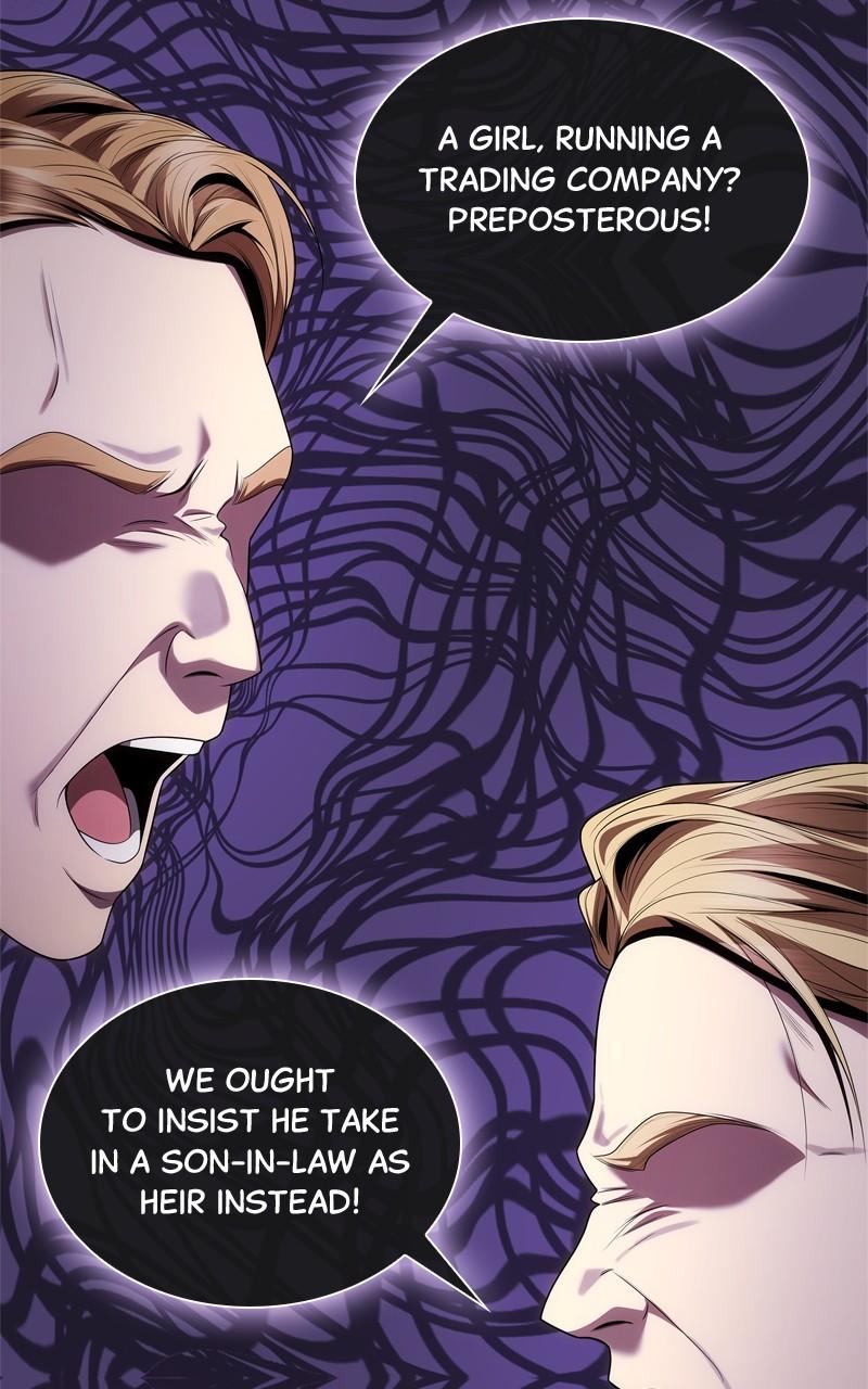 I'm the Queen in This Life Chap 108 - Next Chap 109