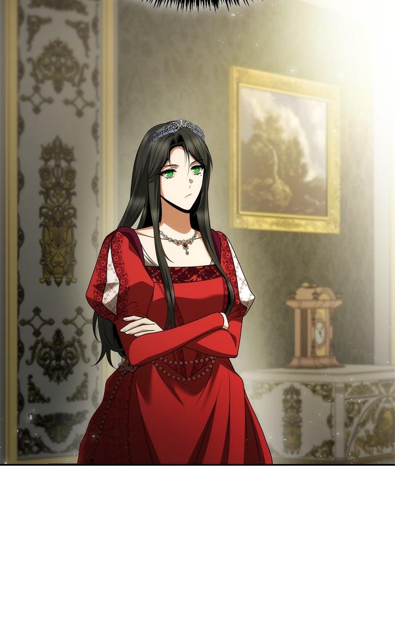 I'm the Queen in This Life Chap 108 - Next Chap 109