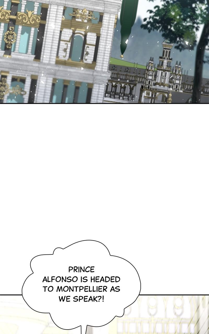 I'm the Queen in This Life Chap 108 - Next Chap 109