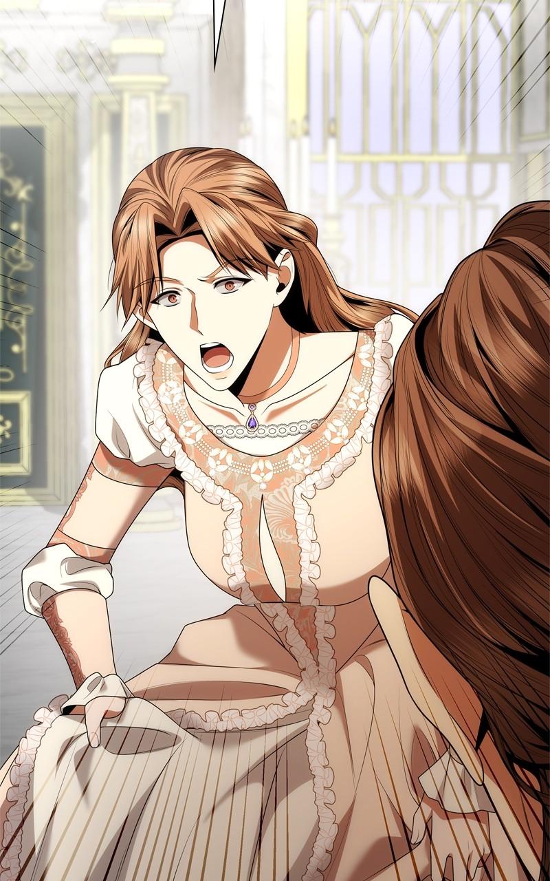 I'm the Queen in This Life Chap 108 - Next Chap 109