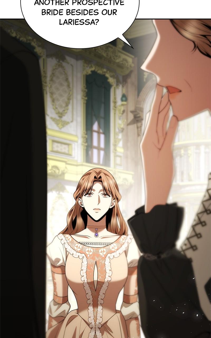 I'm the Queen in This Life Chap 108 - Next Chap 109