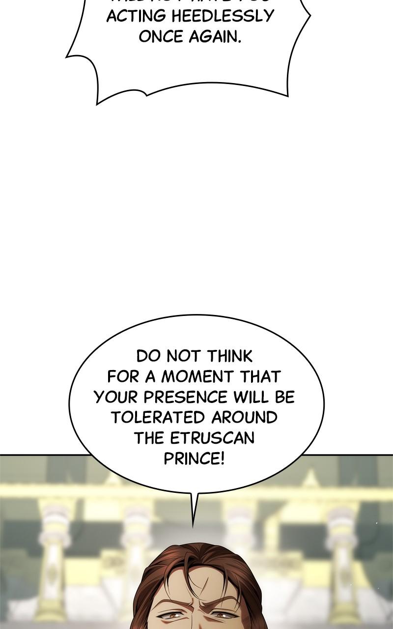 I'm the Queen in This Life Chap 108 - Next Chap 109