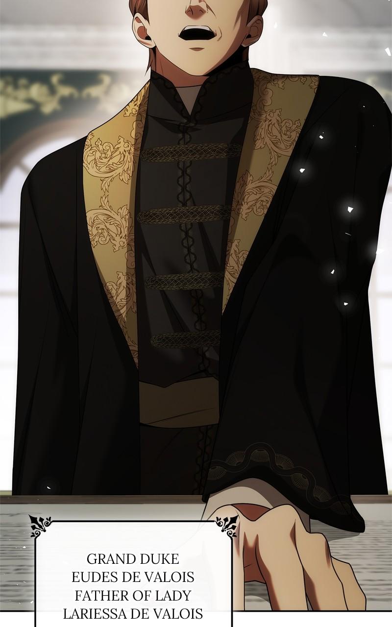 I'm the Queen in This Life Chap 108 - Next Chap 109