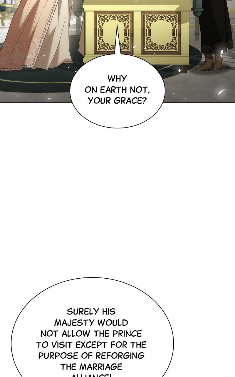 I'm the Queen in This Life Chap 108 - Next Chap 109