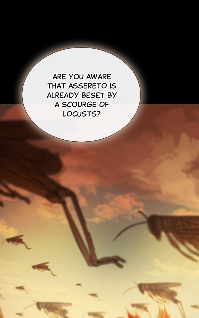 I'm the Queen in This Life Chap 108 - Next Chap 109