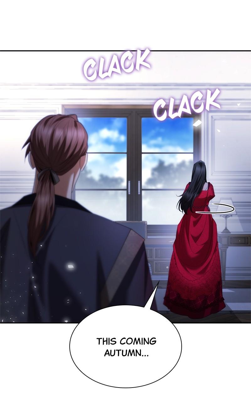 I'm the Queen in This Life Chap 108 - Next Chap 109