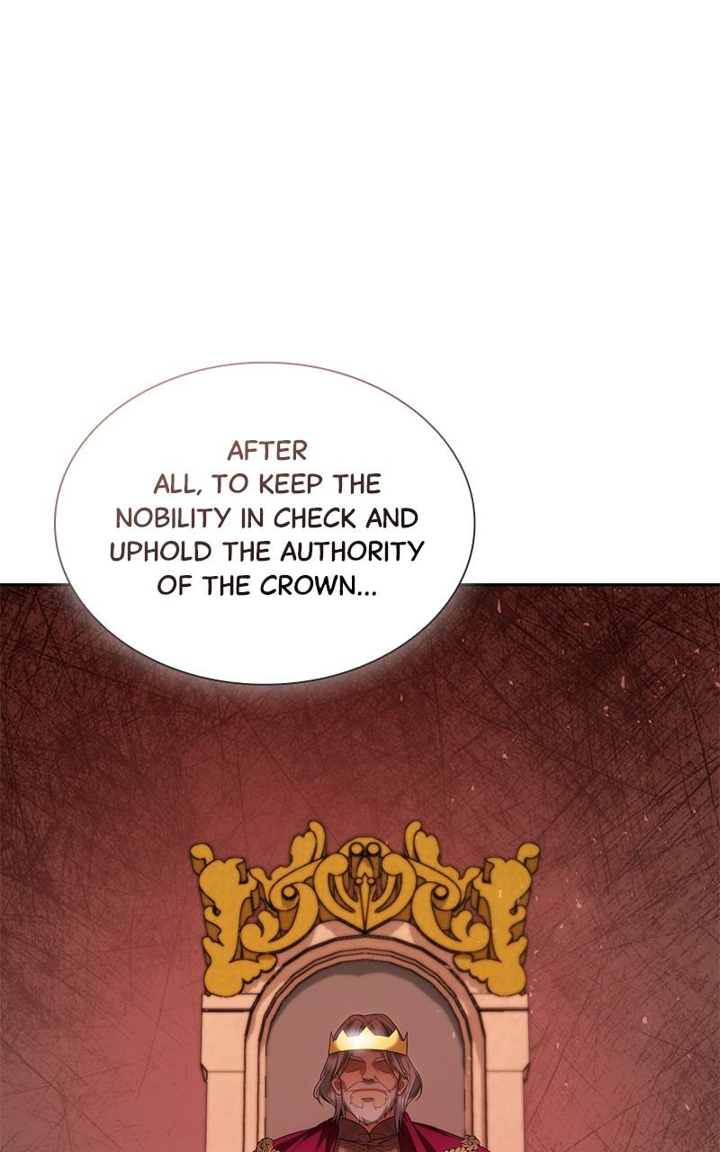 I'm the Queen in This Life Chap 108 - Next Chap 109