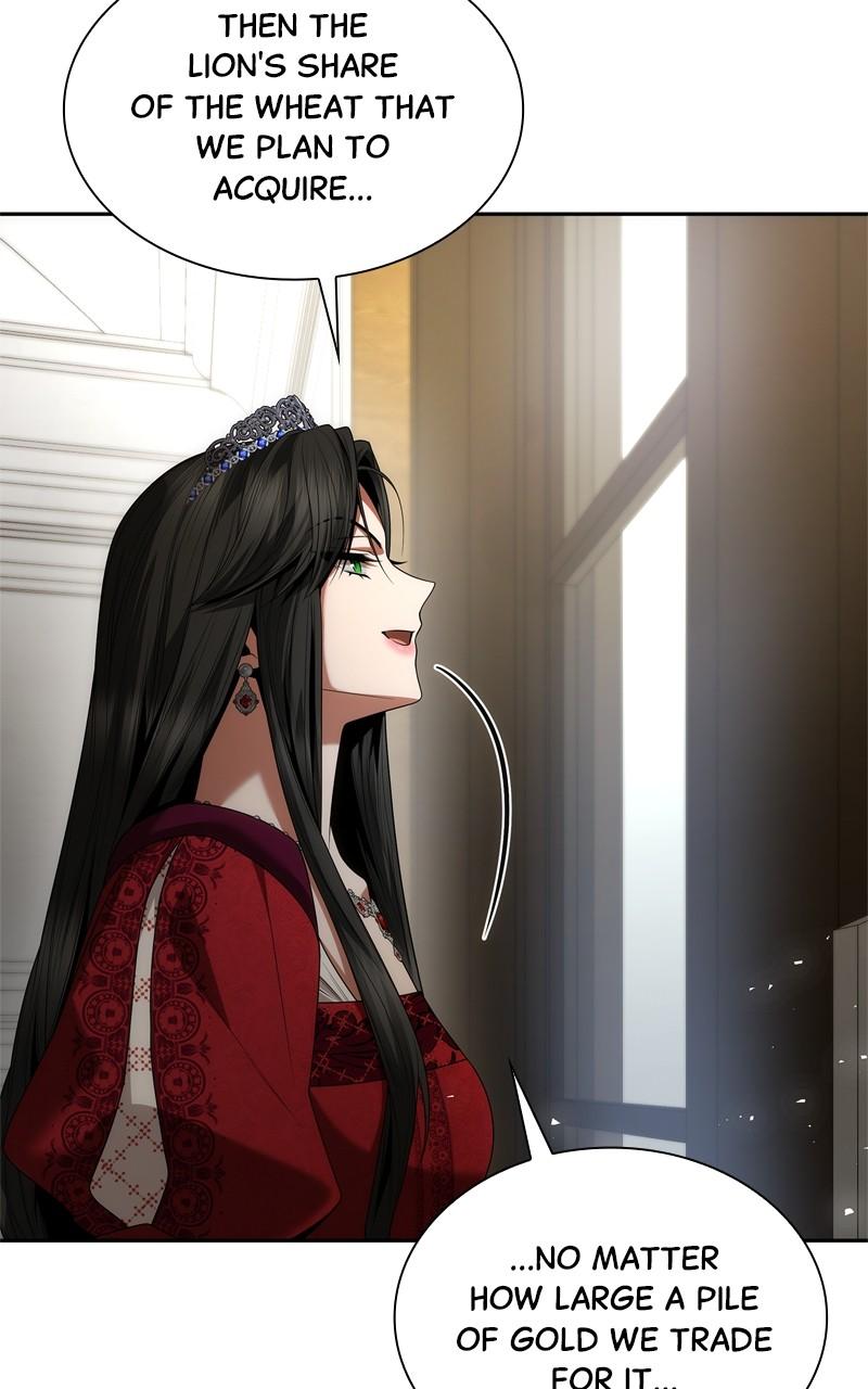 I'm the Queen in This Life Chap 108 - Next Chap 109