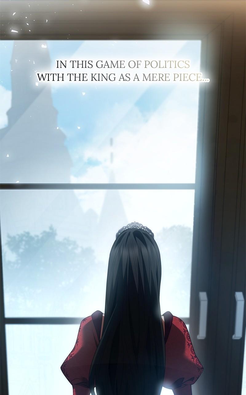 I'm the Queen in This Life Chap 108 - Next Chap 109