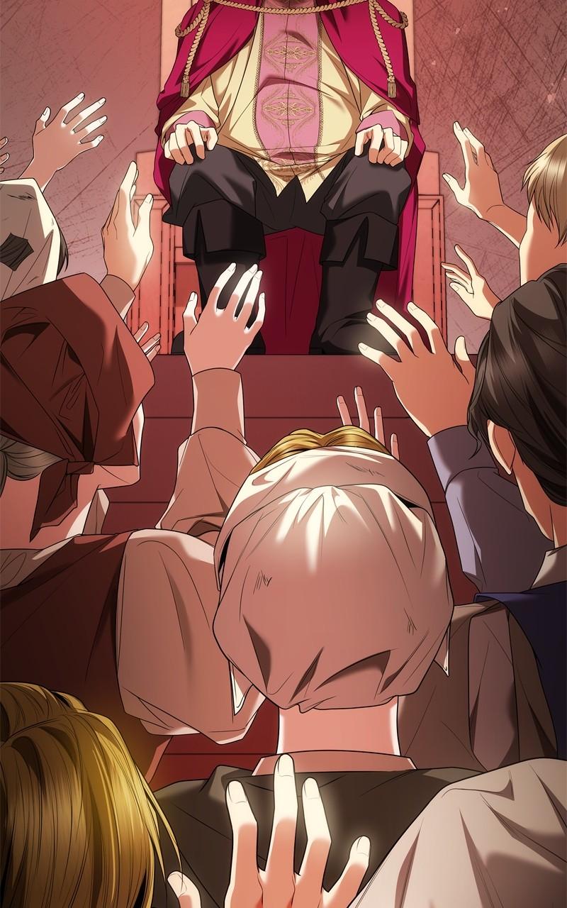 I'm the Queen in This Life Chap 108 - Next Chap 109