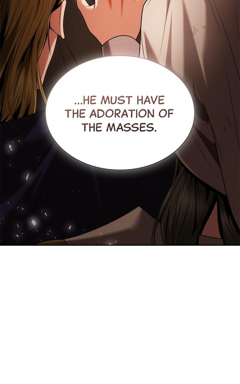 I'm the Queen in This Life Chap 108 - Next Chap 109
