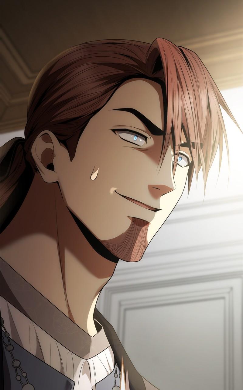 I'm the Queen in This Life Chap 108 - Next Chap 109
