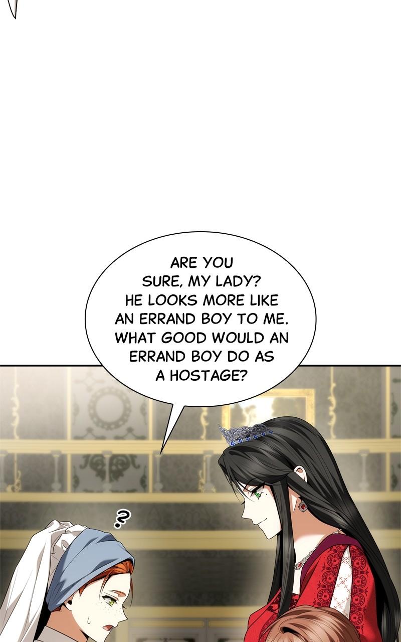 I'm the Queen in This Life Chap 108 - Next Chap 109