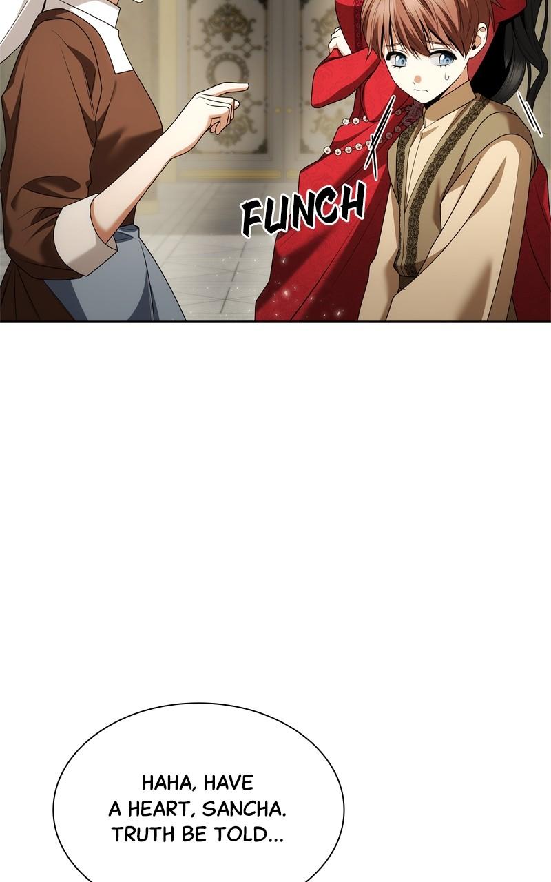 I'm the Queen in This Life Chap 108 - Next Chap 109