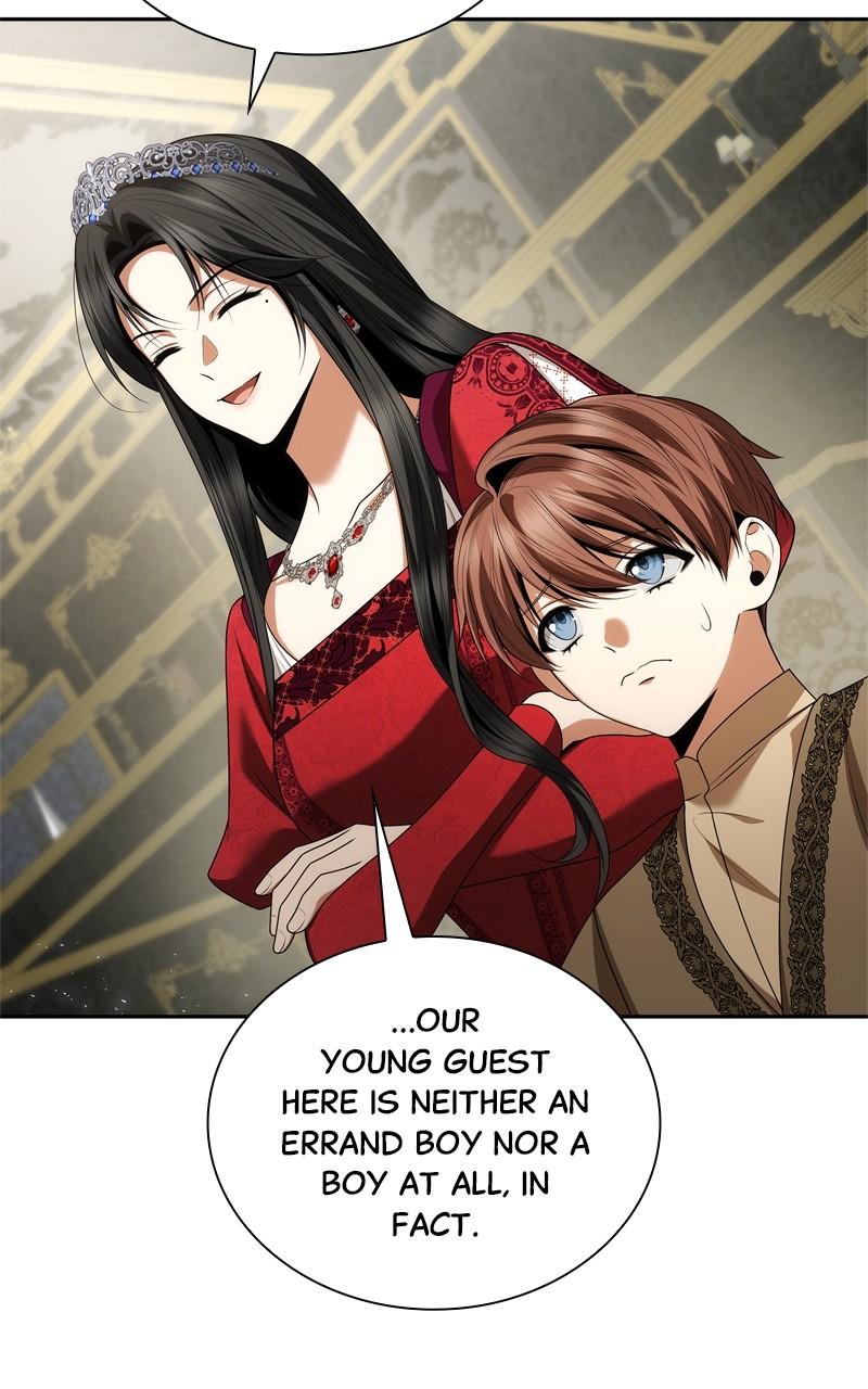I'm the Queen in This Life Chap 108 - Next Chap 109