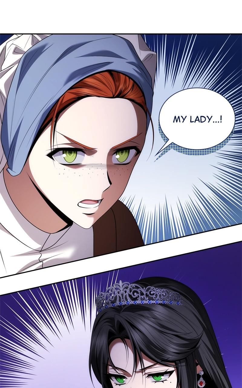 I'm the Queen in This Life Chap 108 - Next Chap 109