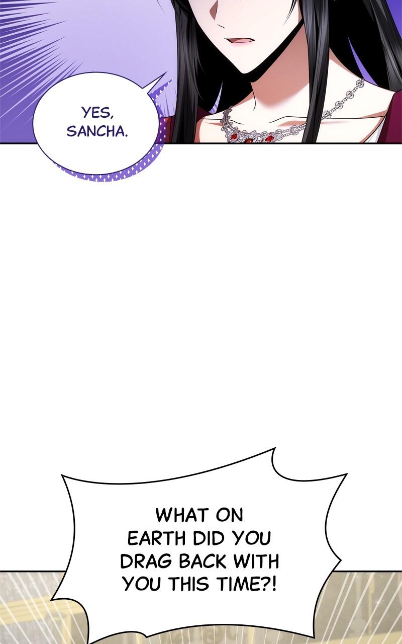I'm the Queen in This Life Chap 108 - Next Chap 109