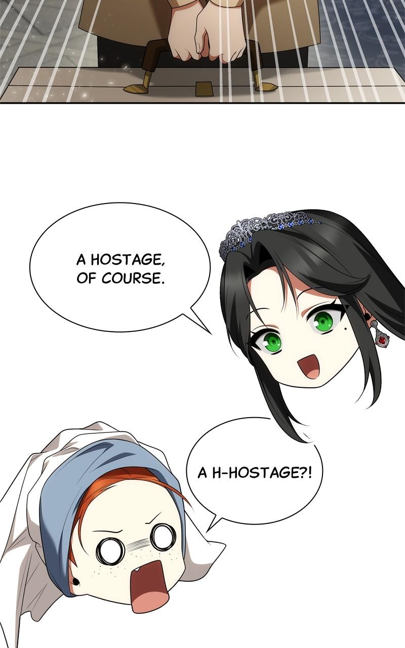 I'm the Queen in This Life Chap 108 - Next Chap 109