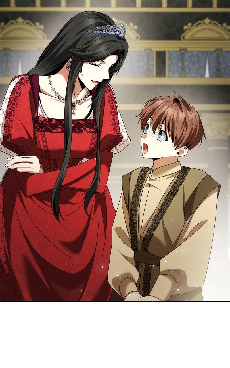 I'm the Queen in This Life Chap 108 - Next Chap 109