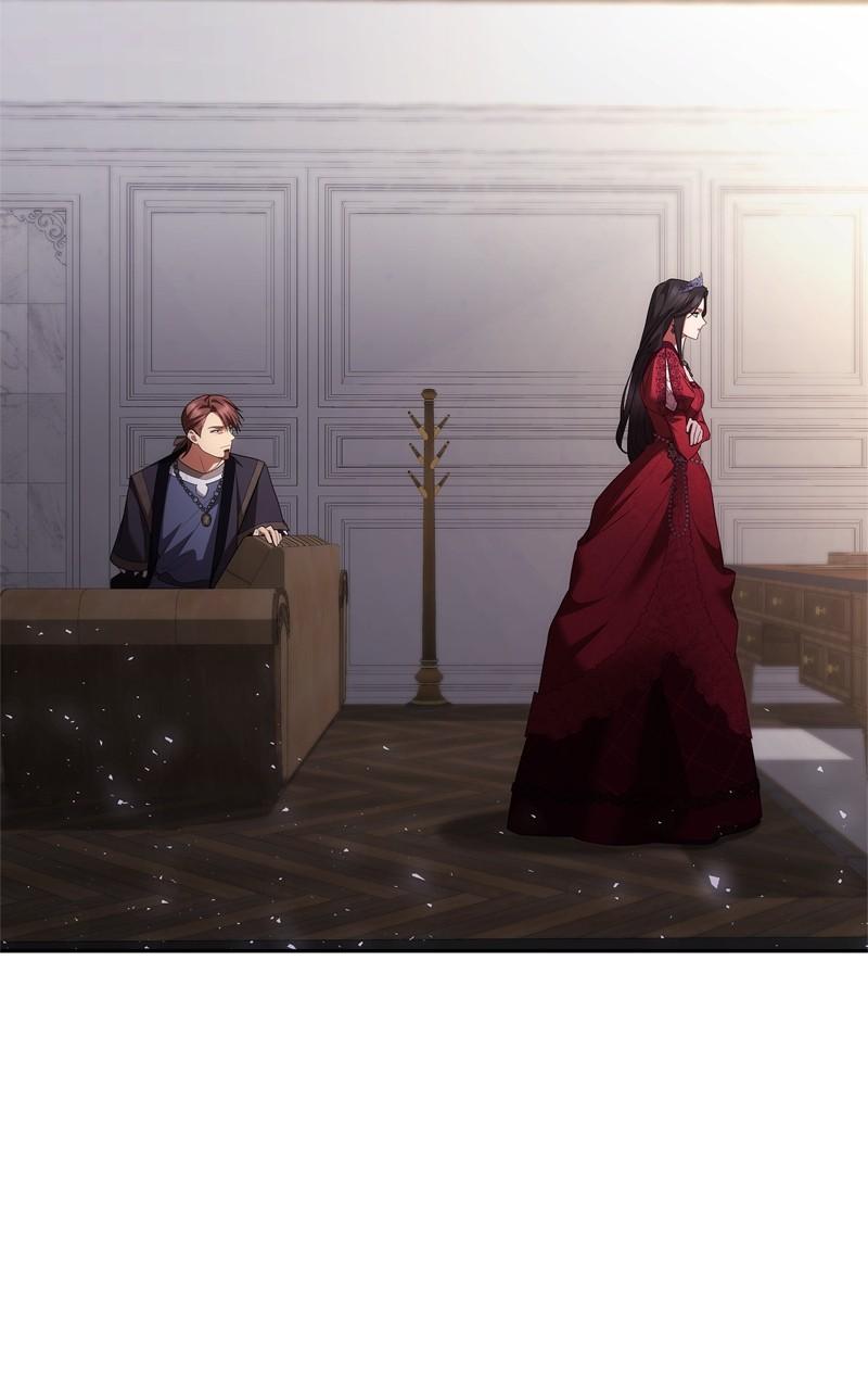 I'm the Queen in This Life Chap 108 - Next Chap 109