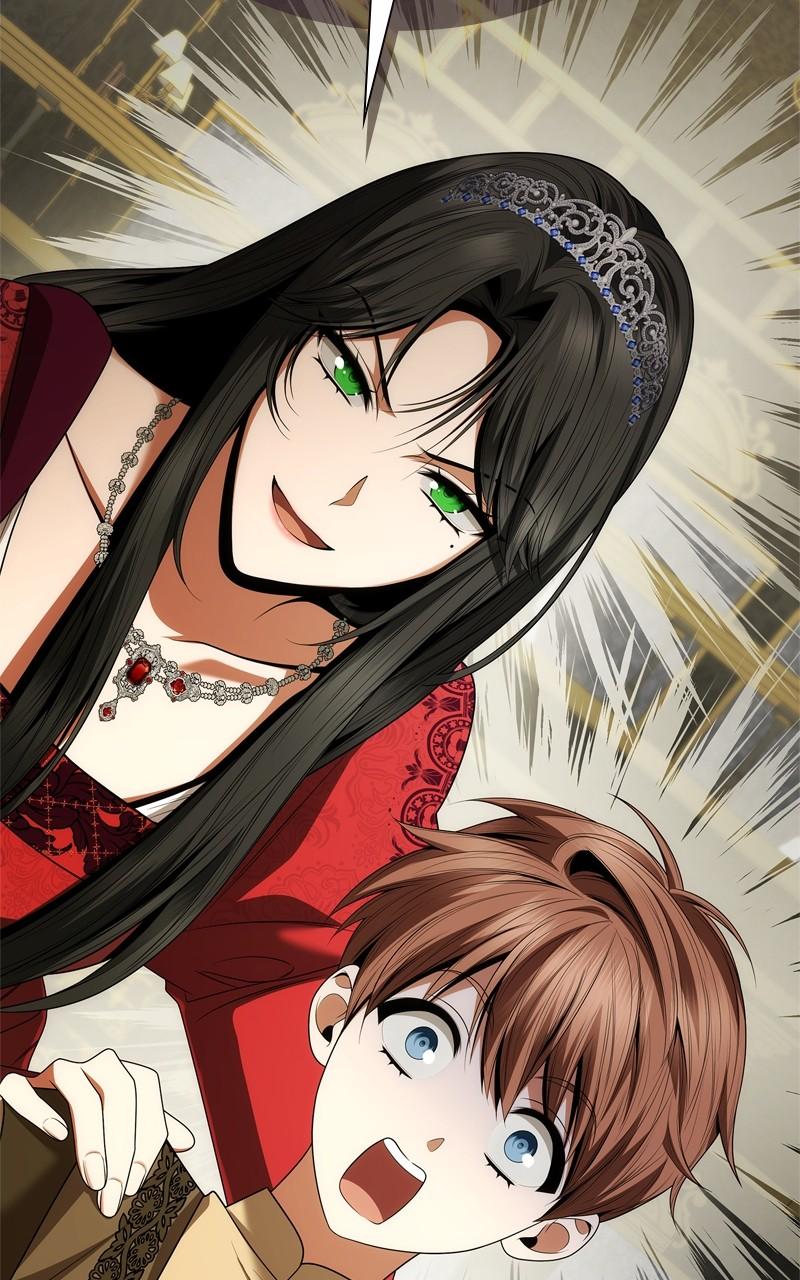 I'm the Queen in This Life Chap 108 - Next Chap 109