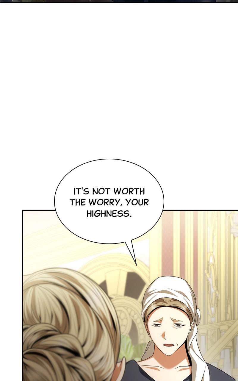 I'm the Queen in This Life Chap 109 - Next Chap 110