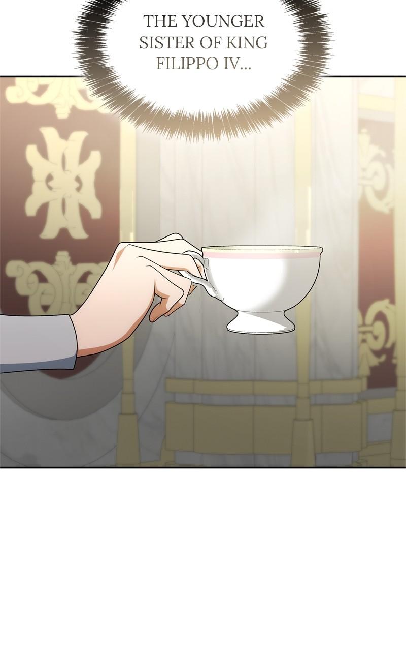 I'm the Queen in This Life Chap 109 - Next Chap 110
