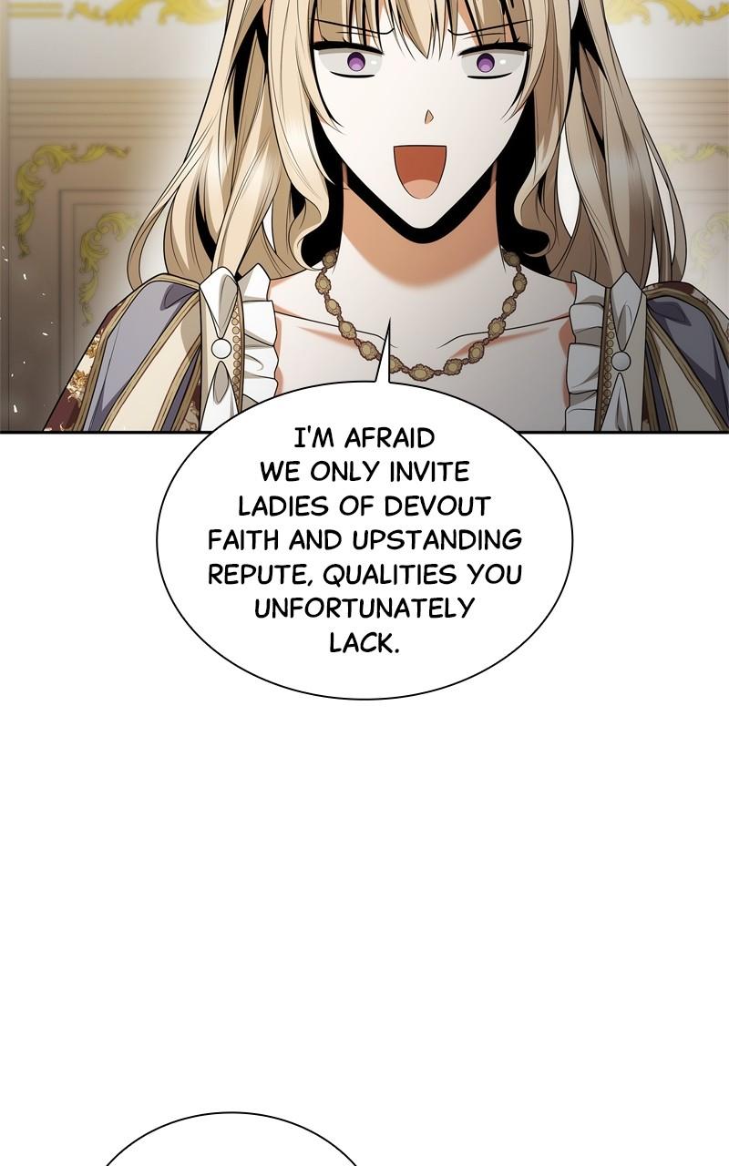 I'm the Queen in This Life Chap 109 - Next Chap 110