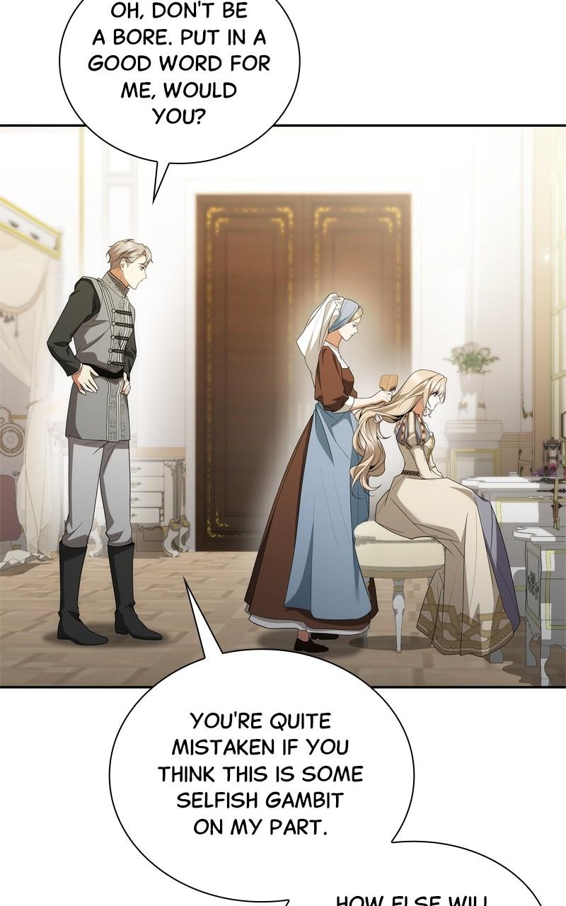 I'm the Queen in This Life Chap 109 - Next Chap 110