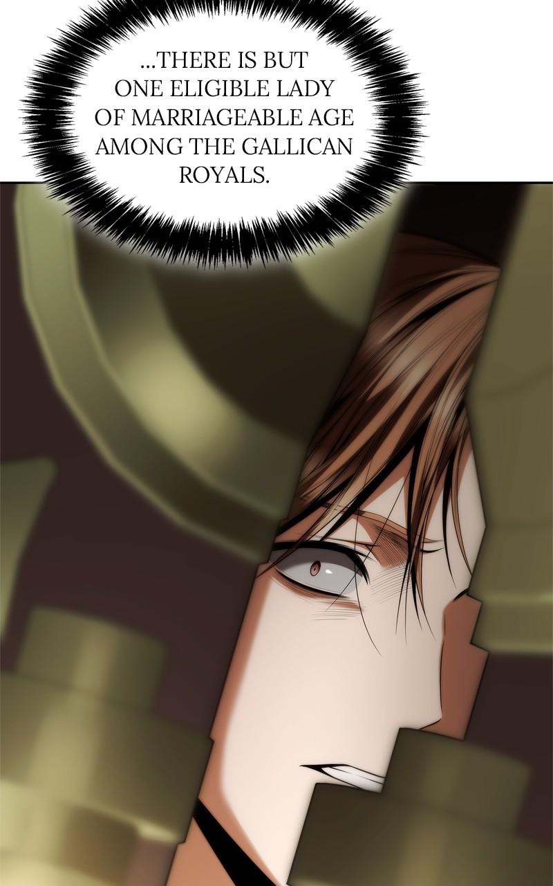 I'm the Queen in This Life Chap 109 - Next Chap 110