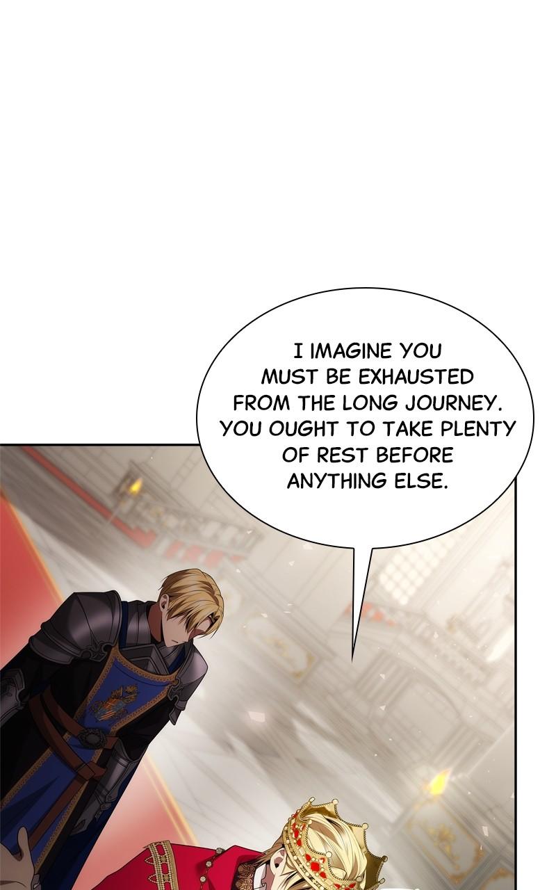I'm the Queen in This Life Chap 109 - Next Chap 110