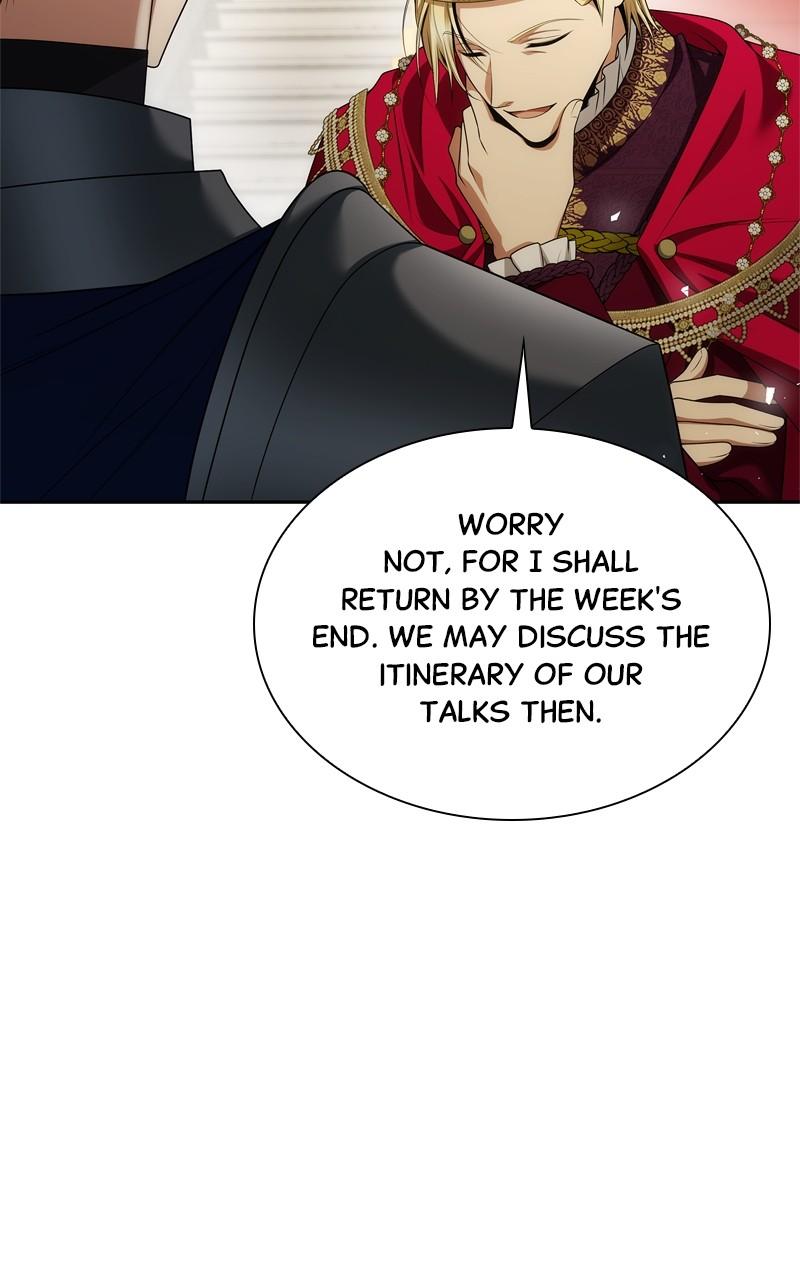 I'm the Queen in This Life Chap 109 - Next Chap 110