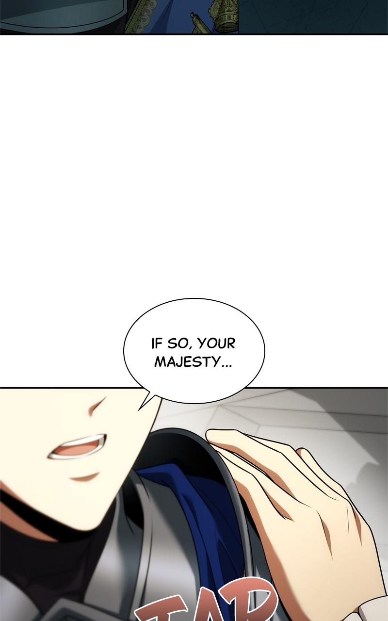 I'm the Queen in This Life Chap 109 - Next Chap 110
