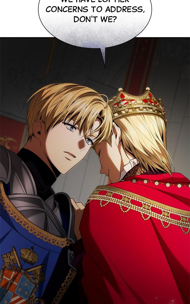 I'm the Queen in This Life Chap 109 - Next Chap 110