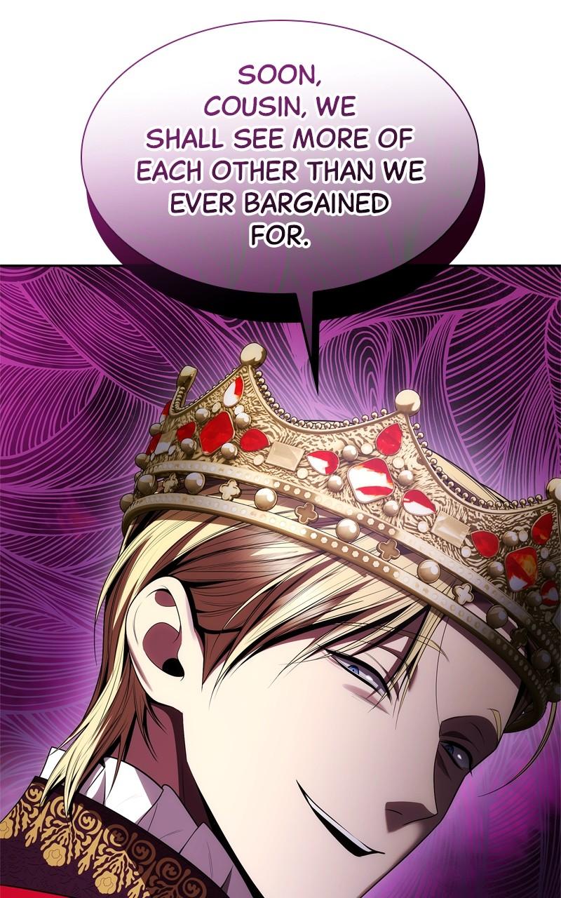 I'm the Queen in This Life Chap 109 - Next Chap 110