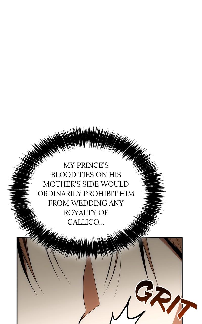I'm the Queen in This Life Chap 109 - Next Chap 110