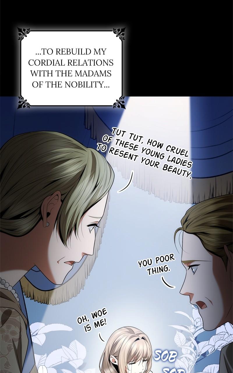 I'm the Queen in This Life Chap 109 - Next Chap 110