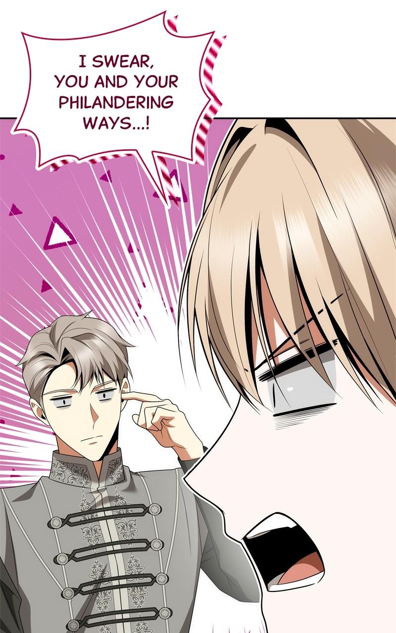 I'm the Queen in This Life Chap 109 - Next Chap 110