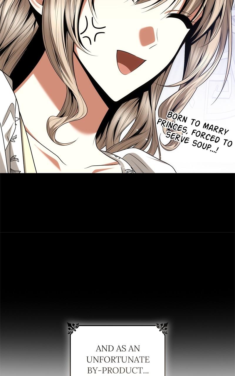 I'm the Queen in This Life Chap 109 - Next Chap 110