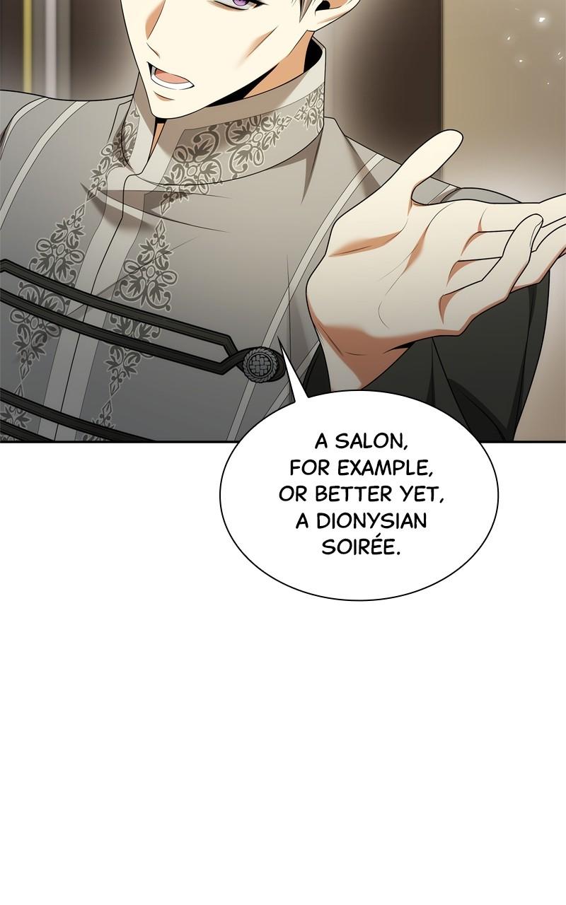 I'm the Queen in This Life Chap 109 - Next Chap 110