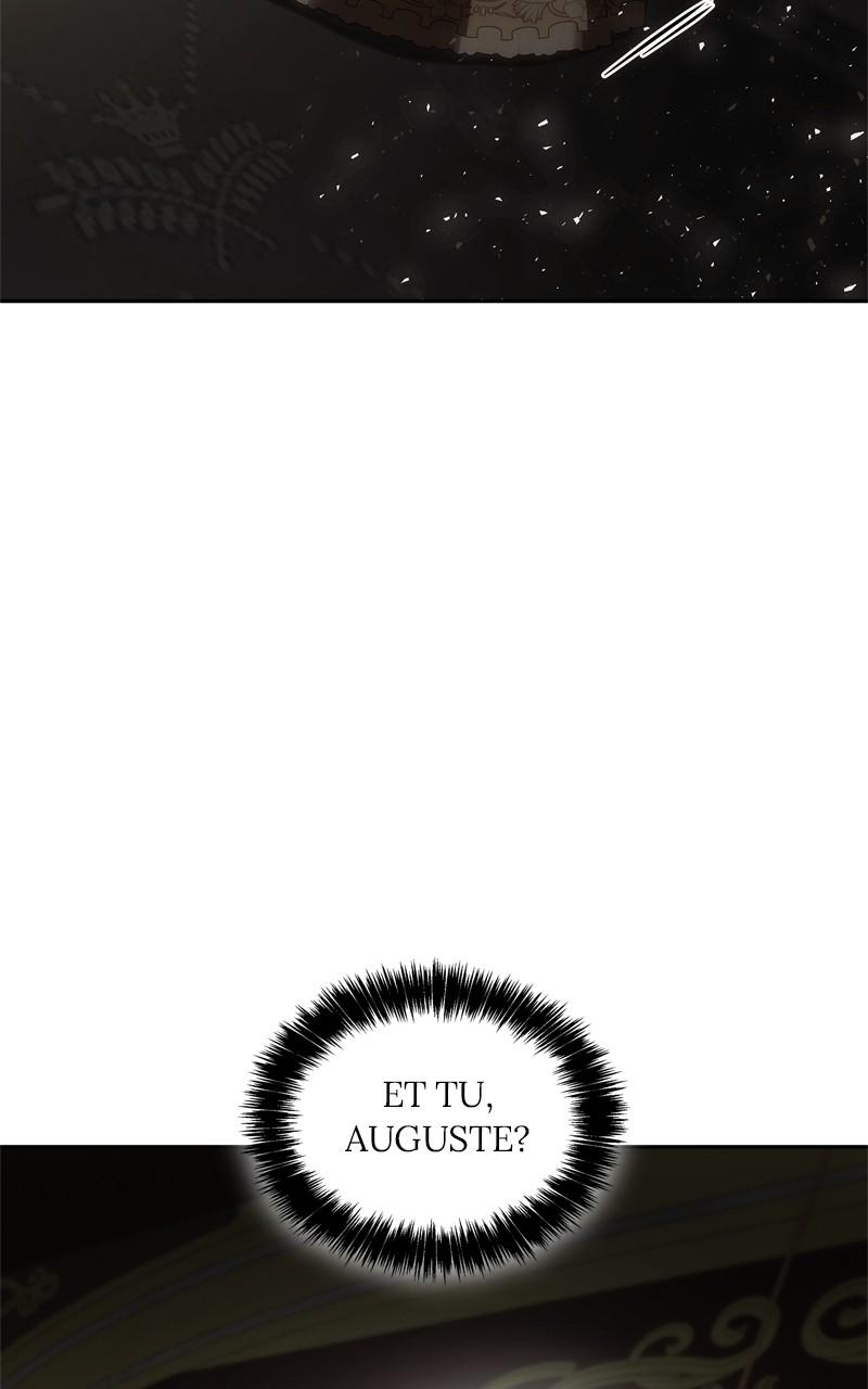 I'm the Queen in This Life Chap 109 - Next Chap 110