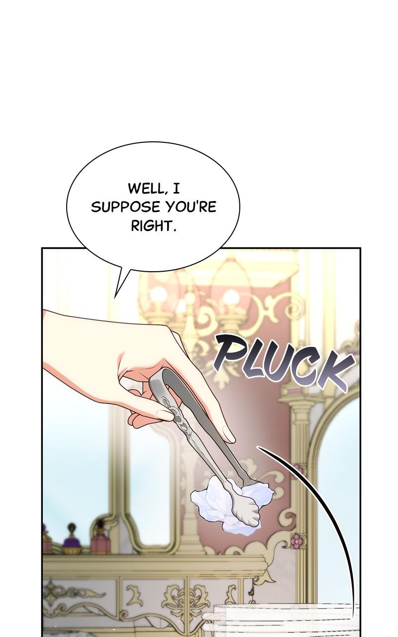 I'm the Queen in This Life Chap 109 - Next Chap 110