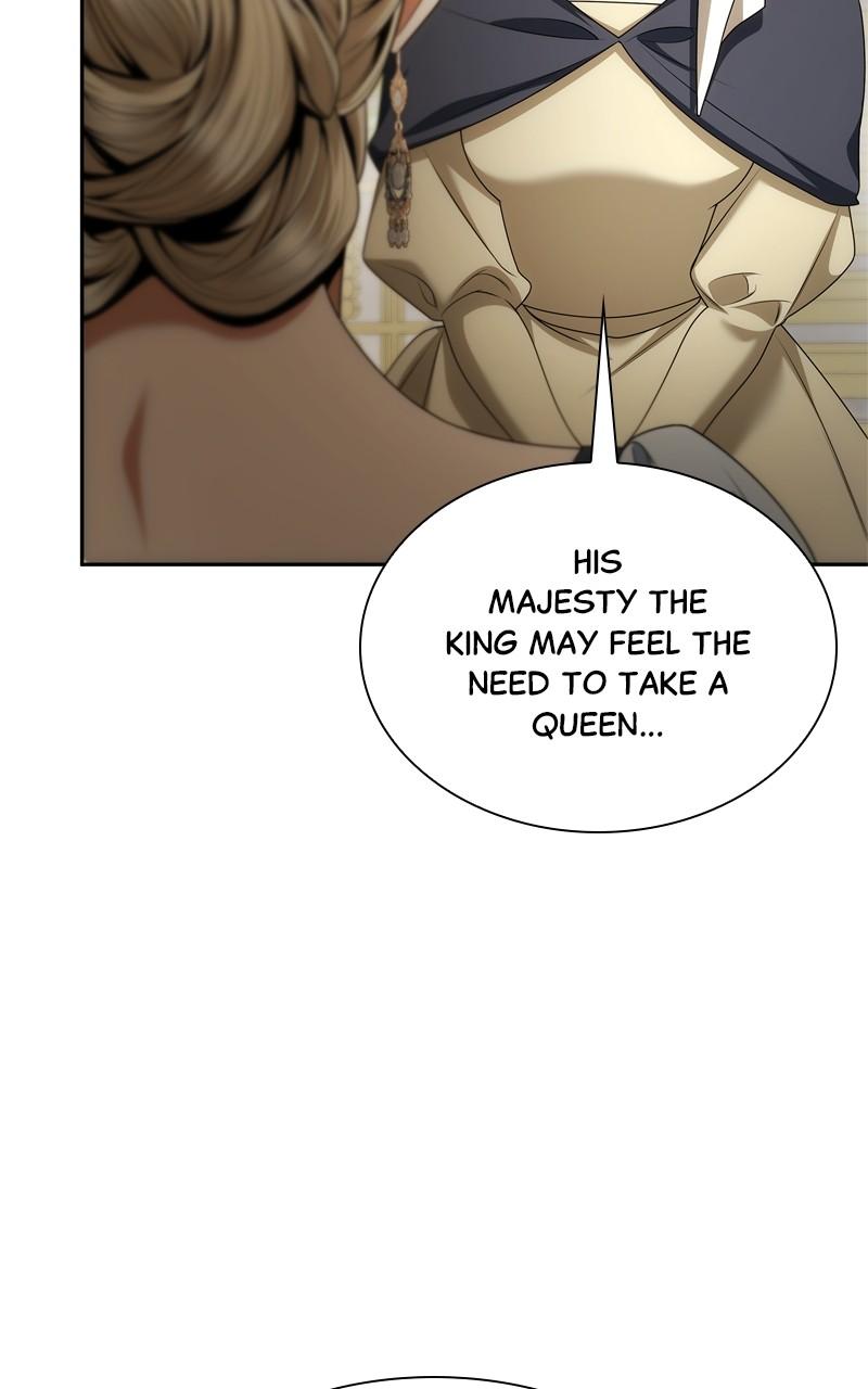 I'm the Queen in This Life Chap 109 - Next Chap 110