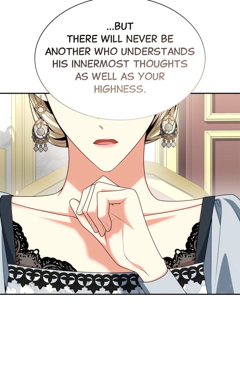 I'm the Queen in This Life Chap 109 - Next Chap 110