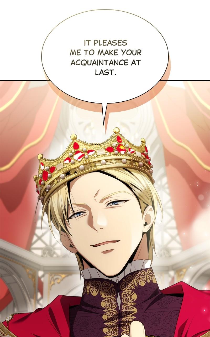 I'm the Queen in This Life Chap 109 - Next Chap 110