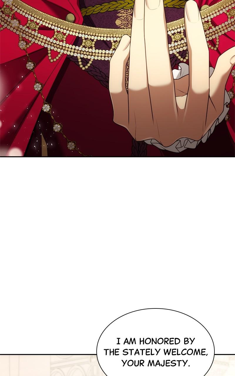 I'm the Queen in This Life Chap 109 - Next Chap 110