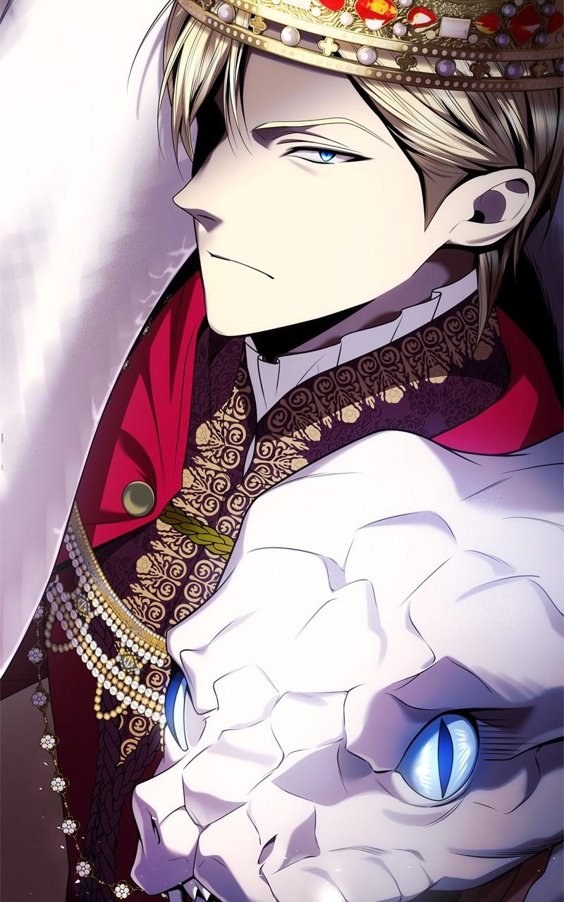 I'm the Queen in This Life Chap 109 - Next Chap 110