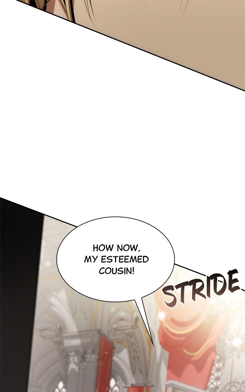 I'm the Queen in This Life Chap 109 - Next Chap 110