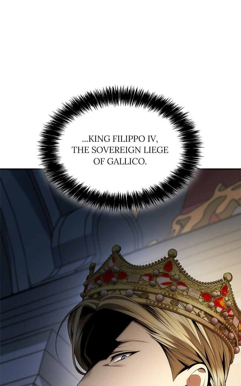 I'm the Queen in This Life Chap 109 - Next Chap 110